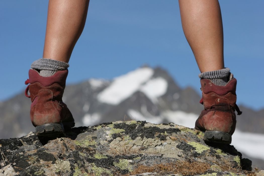Na co zwrócić uwagę kupując buty trekkingowe